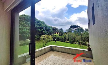 Casa en Venta en Macadamia del Rio La Calera