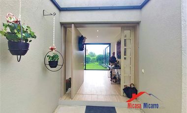 Casa en Venta en Macadamia del Rio La Calera