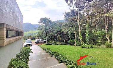 Casa en Venta en Macadamia del Rio La Calera