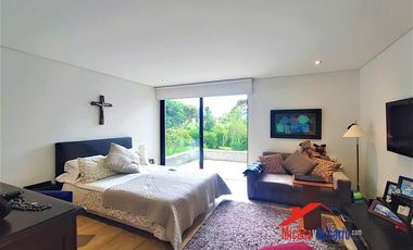 Casa en Venta en Macadamia del Rio La Calera