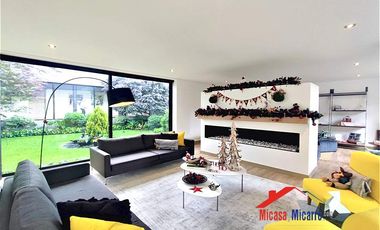 Casa en Venta en Macadamia del Rio La Calera