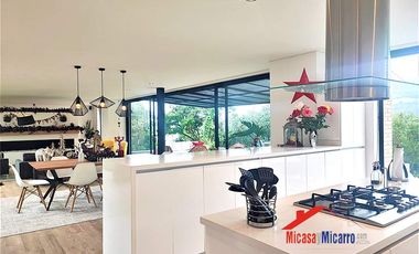 Casa en Venta en Macadamia del Rio La Calera