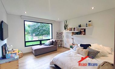 Casa en Venta en Macadamia del Rio La Calera