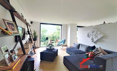 Casa en Venta en Macadamia del Rio La Calera