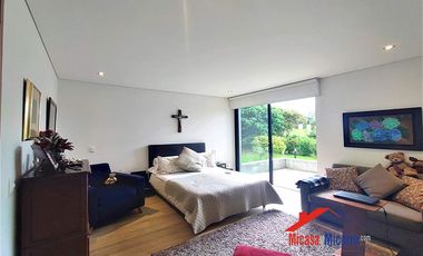 Casa en Venta en Macadamia del Rio La Calera