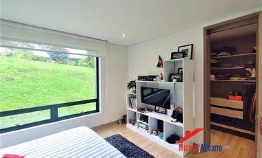 Casa en Venta en Macadamia del Rio La Calera