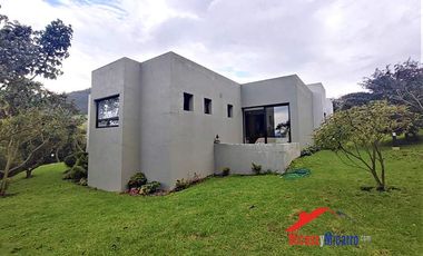 Casa en Venta en Macadamia del Rio La Calera