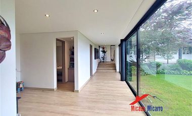 Casa en Venta en Macadamia del Rio La Calera