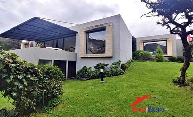 Casa en Venta en Macadamia del Rio La Calera