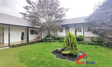 Casa en Venta en Macadamia del Rio La Calera