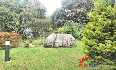 Casa en Venta en Macadamia del Rio La Calera