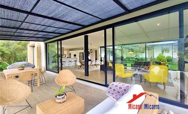 Casa en Venta en Macadamia del Rio La Calera