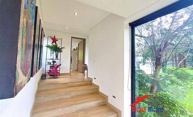 Casa en Venta en Macadamia del Rio La Calera