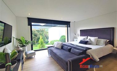 Casa en Venta en Macadamia del Rio La Calera