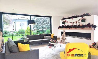 Casa en Venta en Macadamia del Rio La Calera