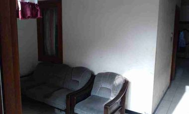 Jual / Sewa mana yang lebih dulu*

Rumah 2 lantai siap huni di Kutisari Utara, dekat UK Petra