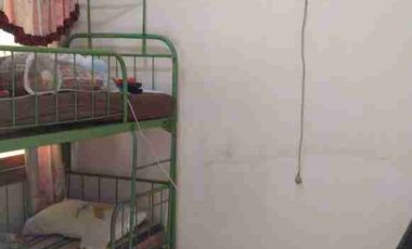 Jual / Sewa mana yang lebih dulu*

Rumah 2 lantai siap huni di Kutisari Utara, dekat UK Petra