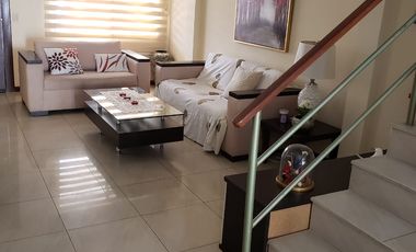 Ciudad Celeste, Alquilo/vendo Hermosa Casa 3 Dorm con o Sin Muebles Moderna