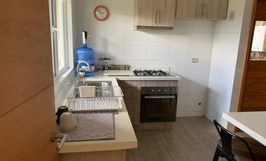 Acogedora y Amplia Casa en Condominio El Bayo