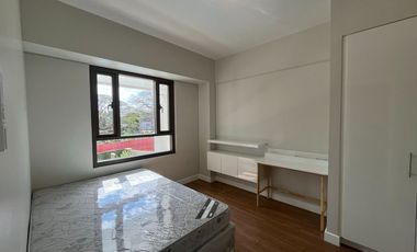 Arton 1 Bedroom with Parking Slot and Balcony Facing Amenities
