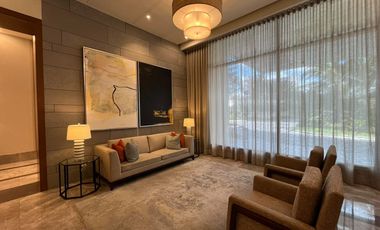 Arton 1 Bedroom with Parking Slot and Balcony Facing Amenities