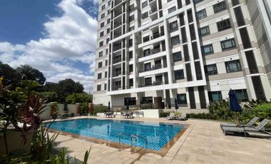 Arton 1 Bedroom with Parking Slot and Balcony Facing Amenities