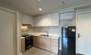 Arton 1 Bedroom with Parking Slot and Balcony Facing Amenities