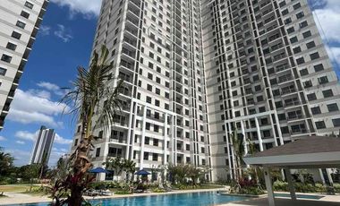 Arton 1 Bedroom with Parking Slot and Balcony Facing Amenities