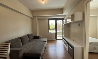 Arton 1 Bedroom with Parking Slot and Balcony Facing Amenities