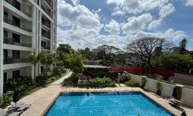Arton 1 Bedroom with Parking Slot and Balcony Facing Amenities