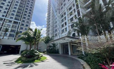 Arton 1 Bedroom with Parking Slot and Balcony Facing Amenities