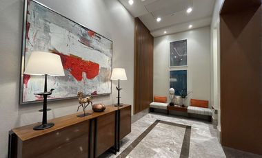 Arton 1 Bedroom with Parking Slot and Balcony Facing Amenities