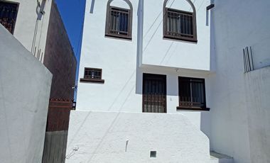 VENTA DE CASA EN GUADALUPE