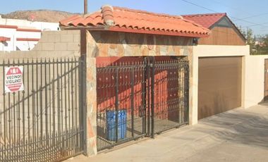 Recuperación Hipotecaría en Tecate, Baja California