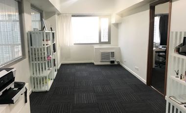 OFFICE FOR SALE IN MAKATI