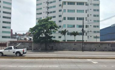 Departamento en Renta Torre San Sebastian, Boca del Rio, Veracruz. GRD-0054