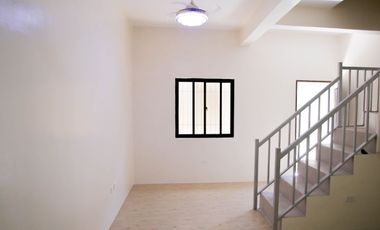 FOR SALE 3 DOORS 2-STOREY APARTMENT