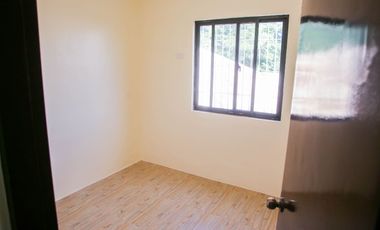 FOR SALE 3 DOORS 2-STOREY APARTMENT