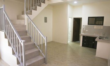FOR SALE 3 DOORS 2-STOREY APARTMENT