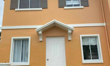 3-BR HOUSE AND LOT FOR SALE IN NEGROS ORIENTAL