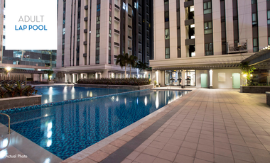 Lowest 1 Bedroom Executive Condo For Sale at Sapphire Bloc -East Tower