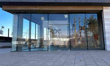 LOCAL COMERCIAL EN ARRIENDO – PARQUE EMPRESARIAL - MACHALI