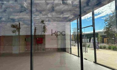 LOCAL COMERCIAL EN ARRIENDO – PARQUE EMPRESARIAL - MACHALI