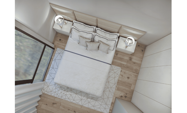 Penthouse - PH 601