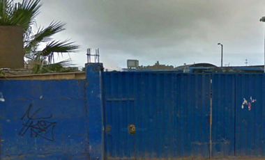 LOTE ESTRATEGICAMENTE UBICADO EN PASAJE SAN BASILIO SURCO