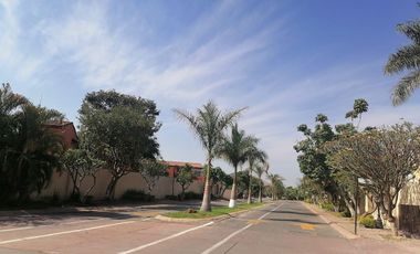 CASA EN VENTA LA CAMPIÑA TETECALITA CERCA DE CHICONCUAC MORELOS CON ALBERCA