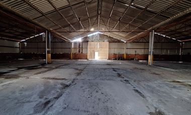 Bodega en renta de 5 mil metros