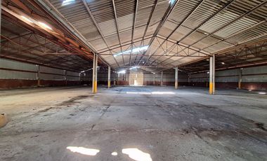 Bodega en renta de 5 mil metros