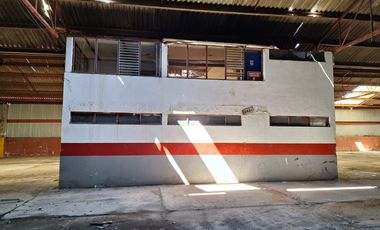 Bodega en renta de 5 mil metros