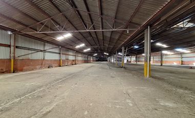 Bodega en renta de 5 mil metros